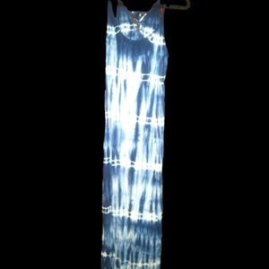 a.n.a. Women's Maxi Dress